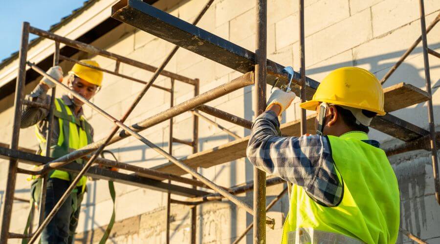 Local Chimney Repair in Sand Springs, OK